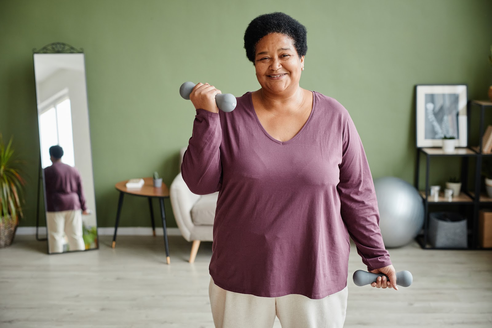 Pulmonary Rehab