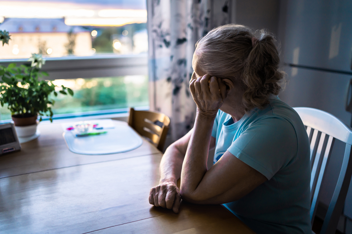 Transplant Talk Living with loss