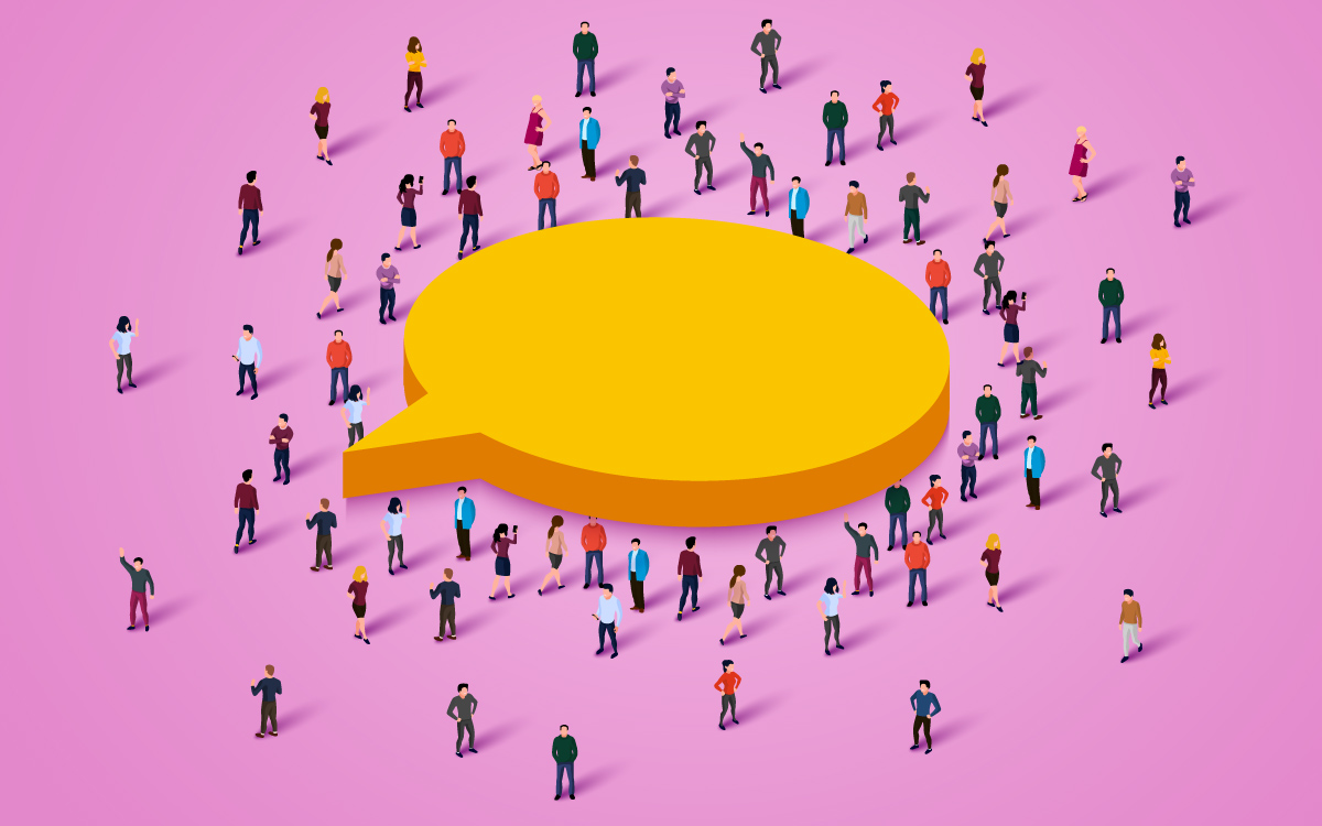 Voices of Experience