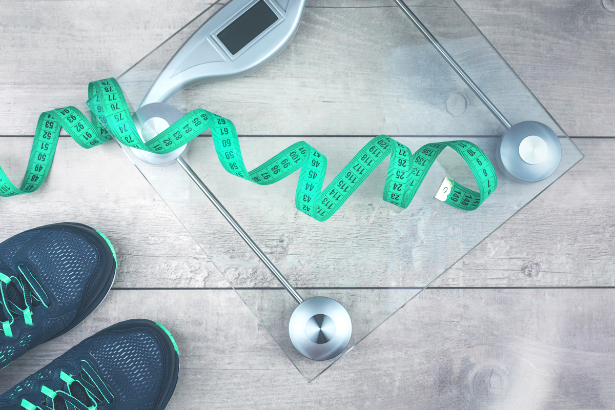 TransplantTalk weight loss weight gain