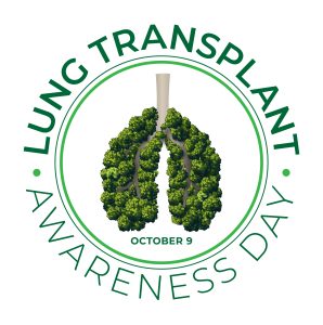 Lung Transplant Awareness Day
