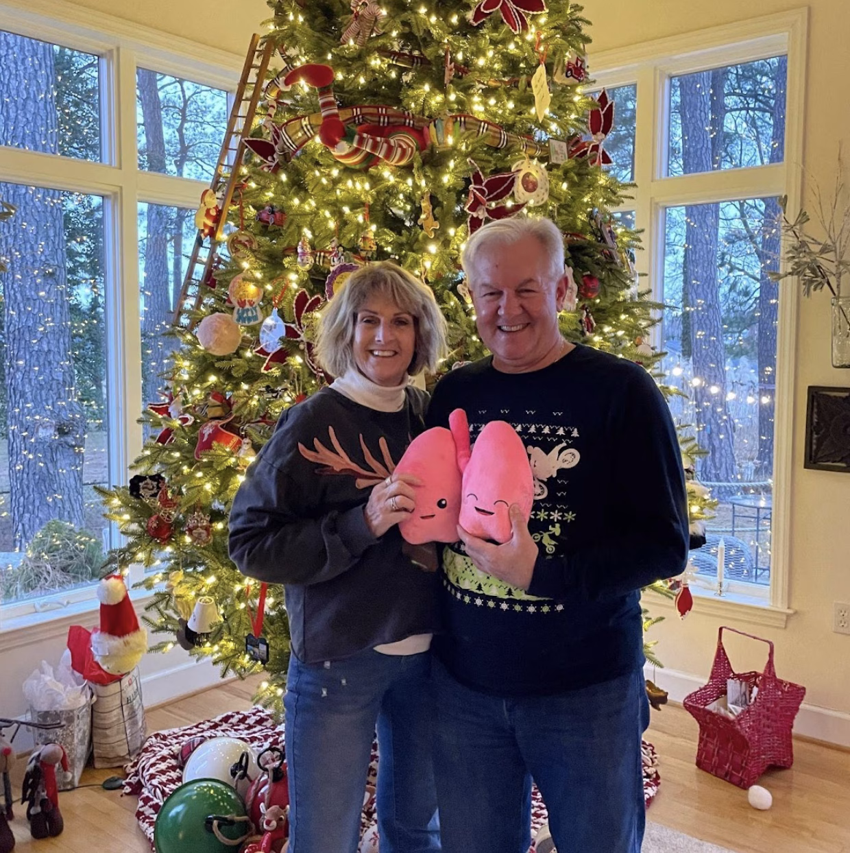 Navigating the Holiday Season 