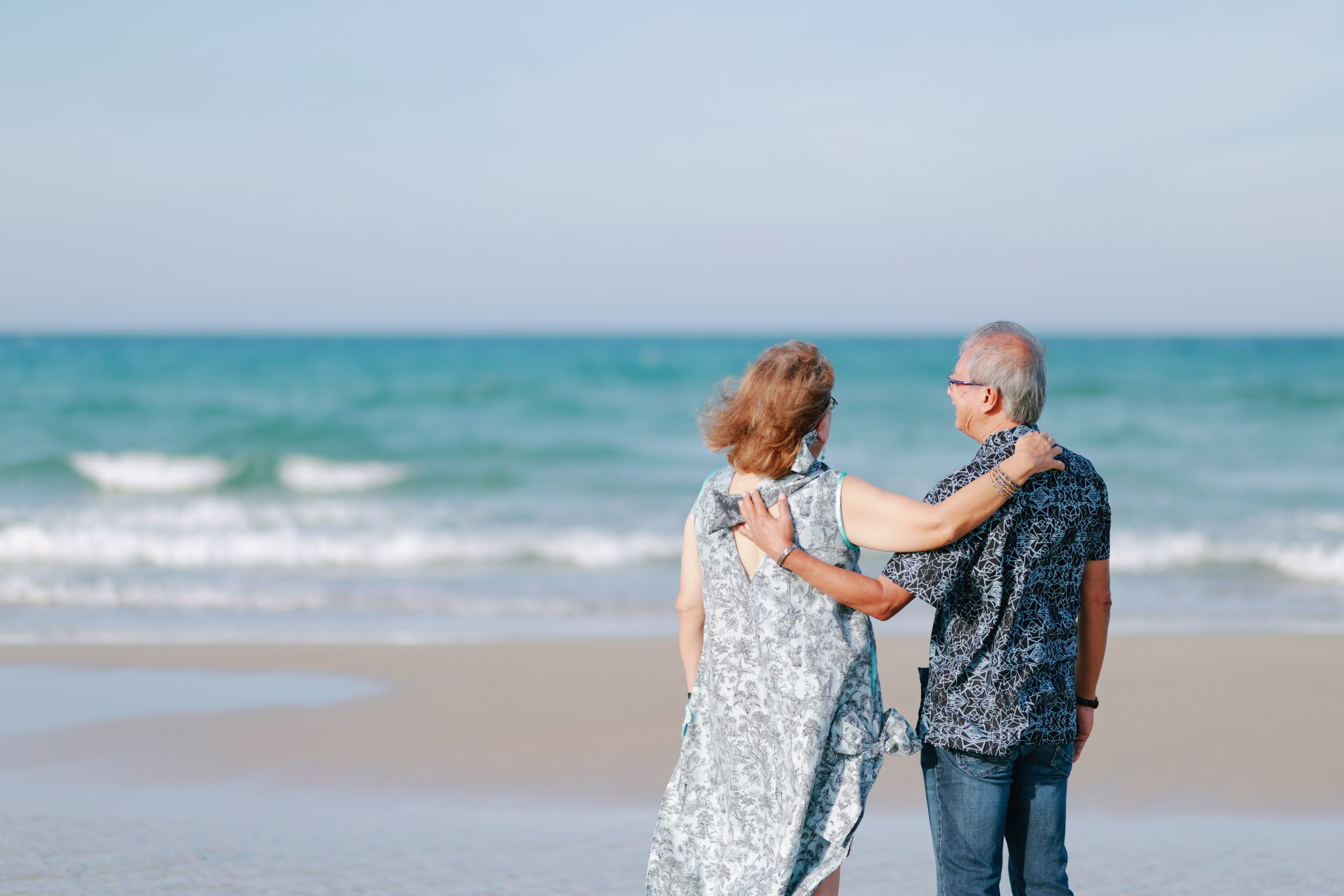 caregiving