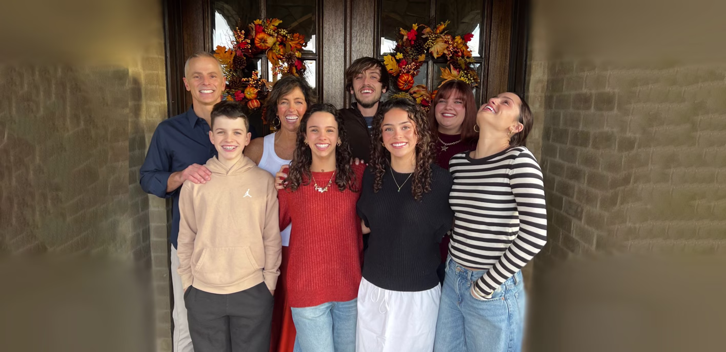 erin rowland family