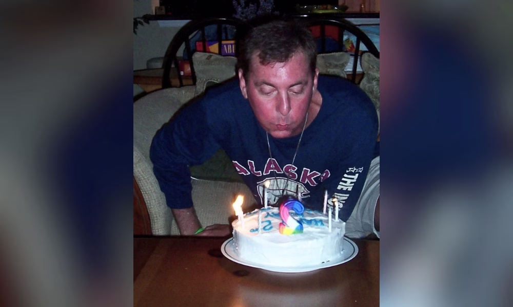 Jeff Goldstein Lungaversary
